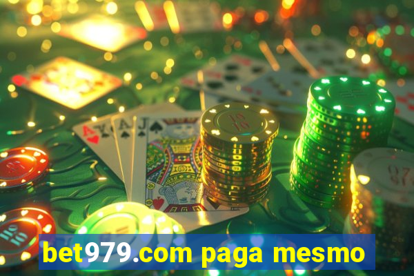 bet979.com paga mesmo